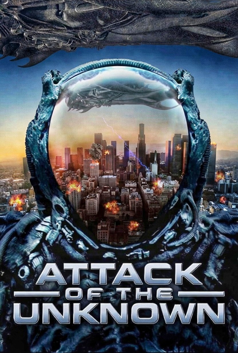 Attack of the Unknown