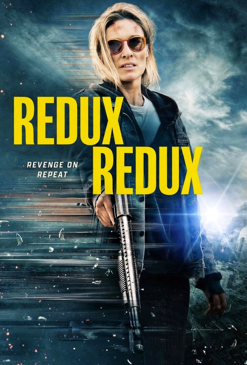 Redux Redux 2025  Hindi Eng 1080p