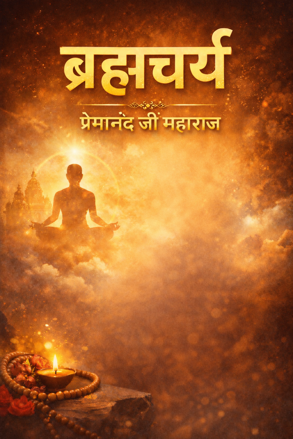 ब्रह्मचर्य