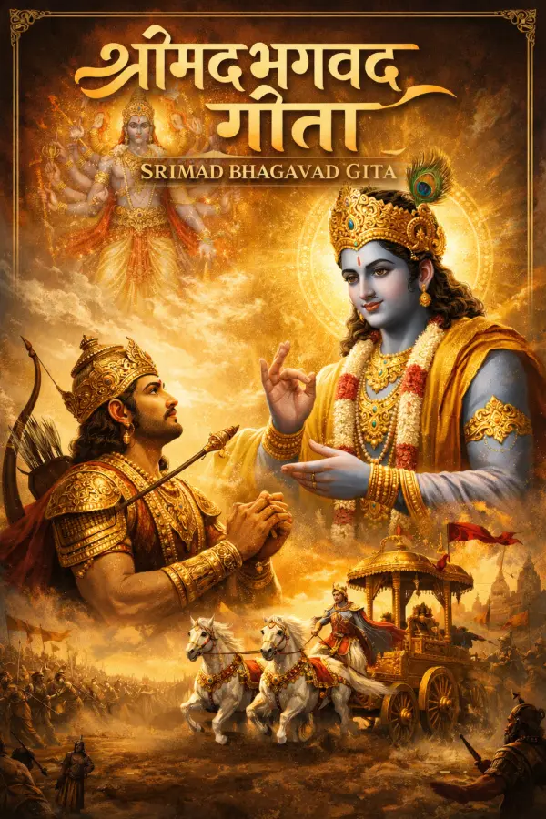 भगवत गीता