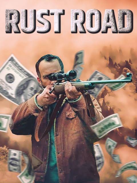 Rust road