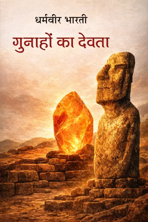 Gunaahon Ka Devata