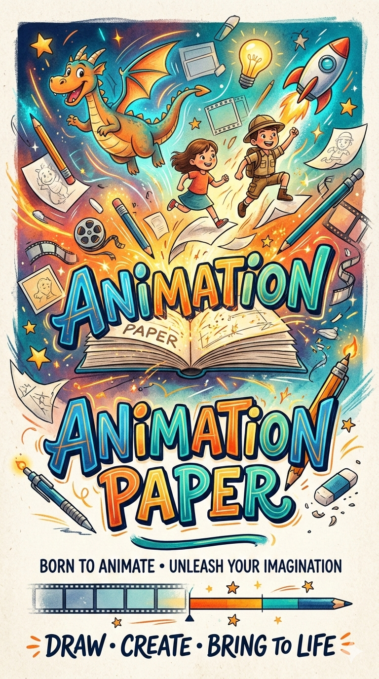 ANIMATION PAPERS