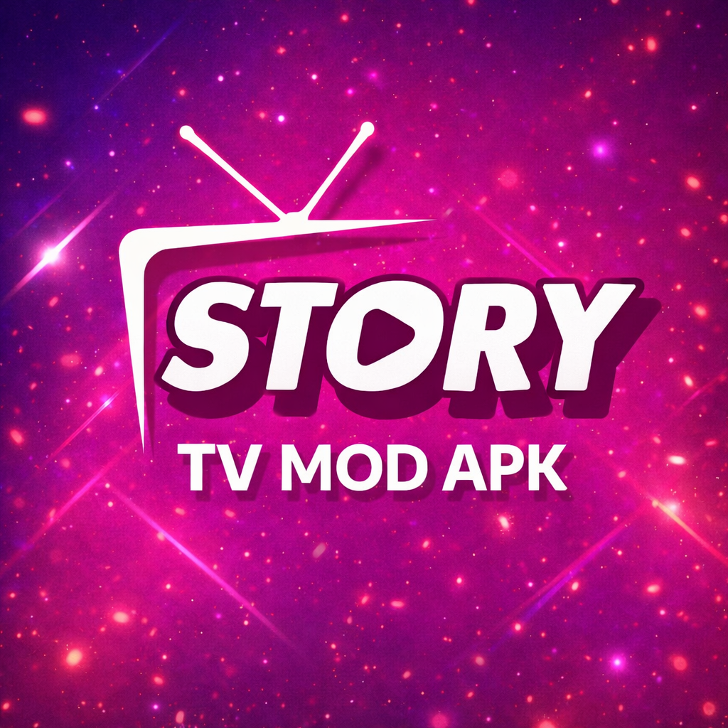 STORY MOD APK