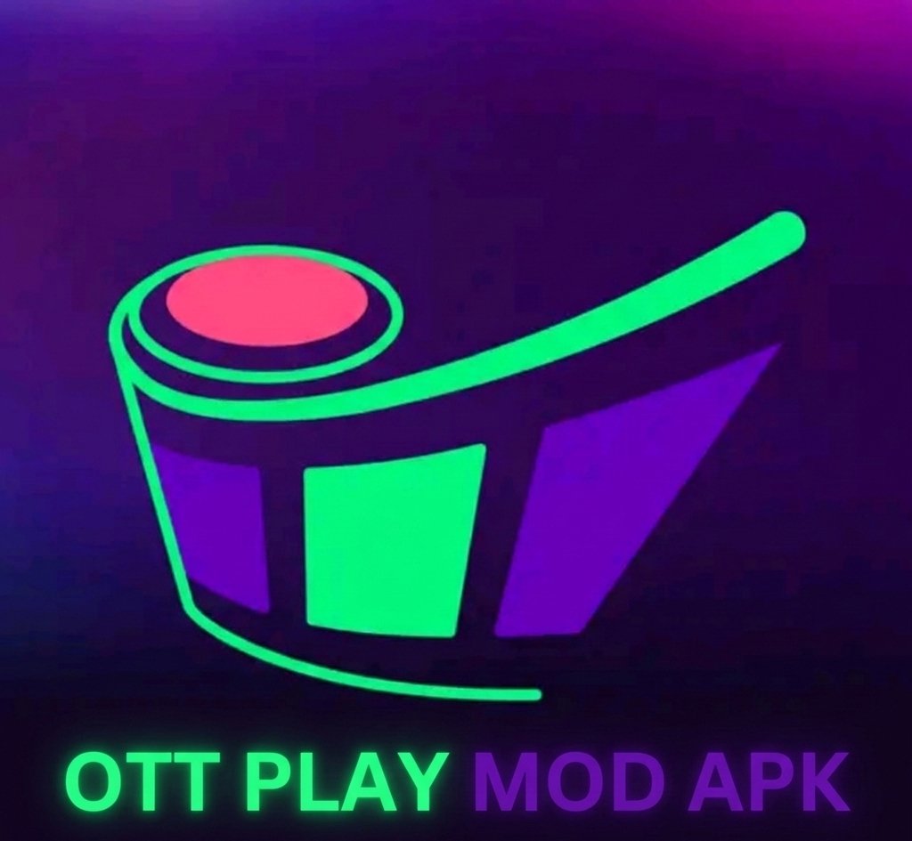 OTT PLAY MOD APK