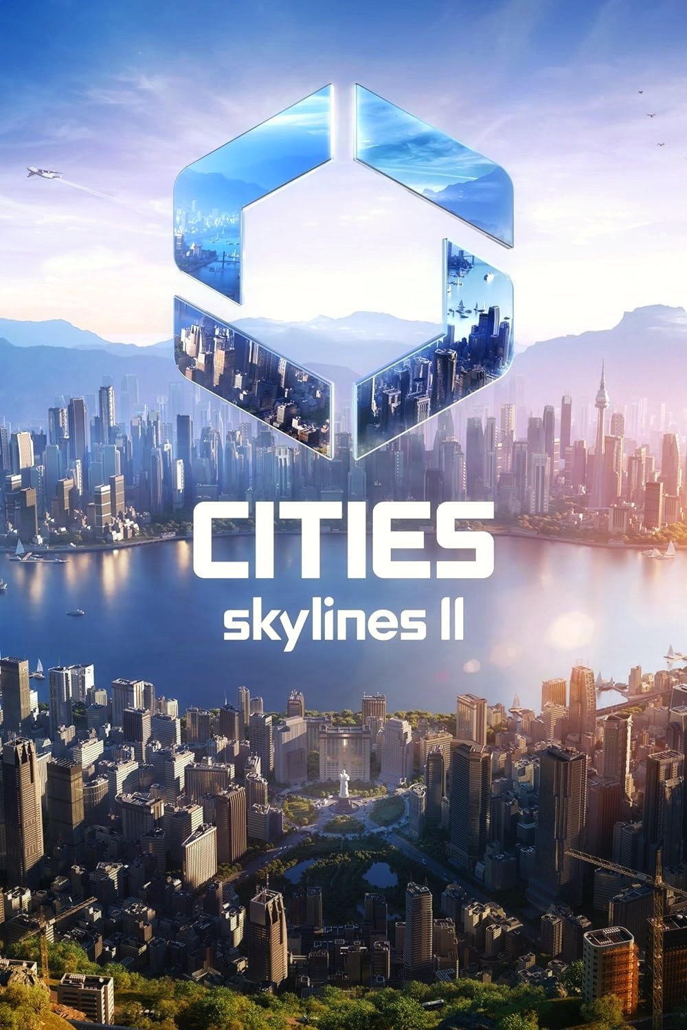 Cities: Skylines II
