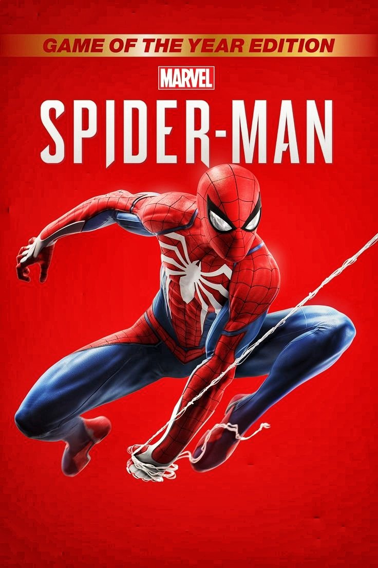 Marvel's Spider-Man Remastered