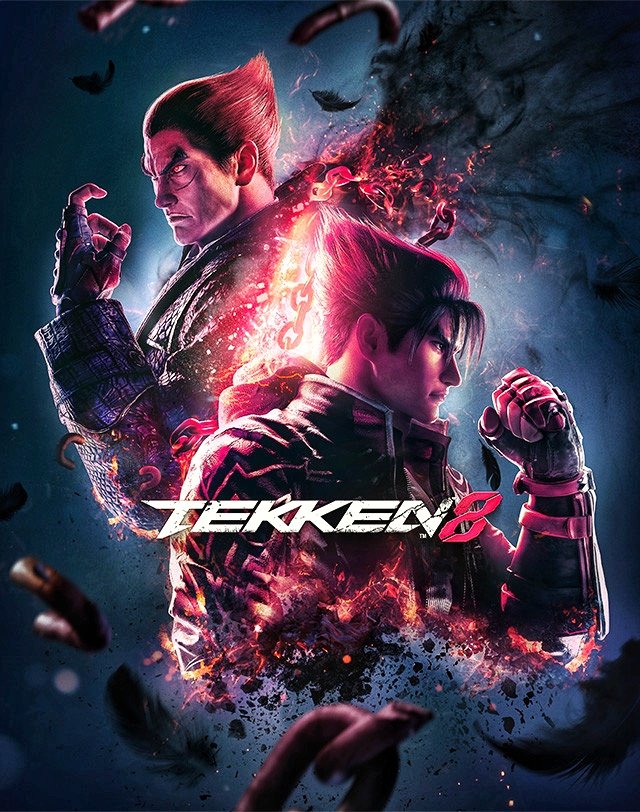 TEKKEN 8