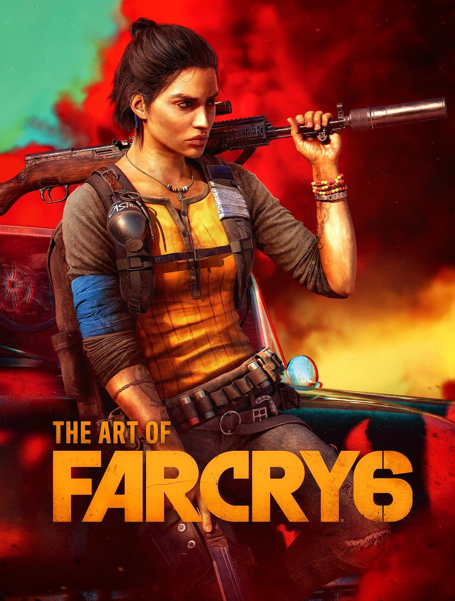 Far Cry 6