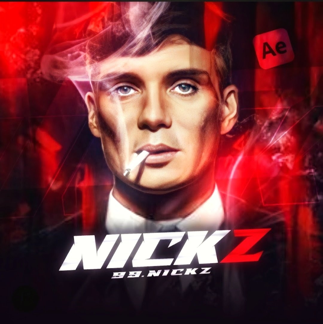 By 99 N.i.c.k.z Video Editing Course