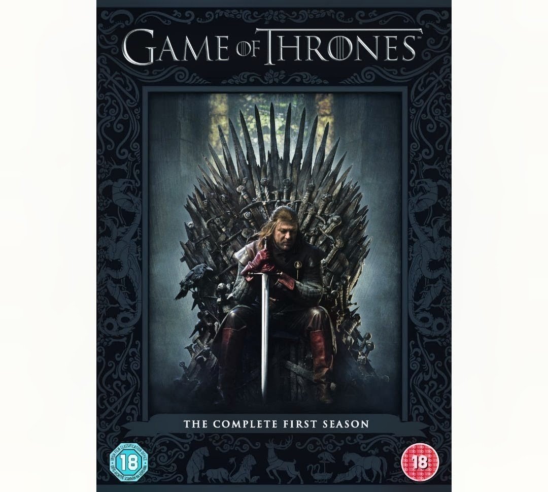game of thrones season 1
