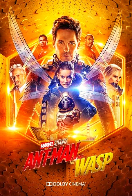 Ant Hero & The Tiny World Adventure (2023) Dual Audio movpdf Movie