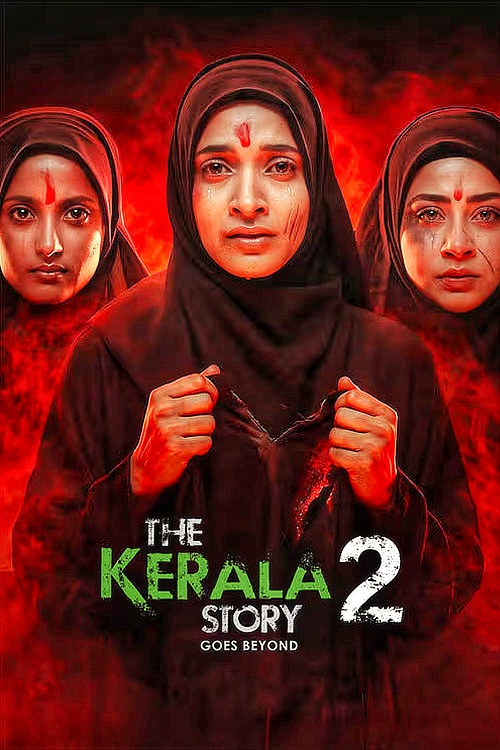 The Kerala Story 2