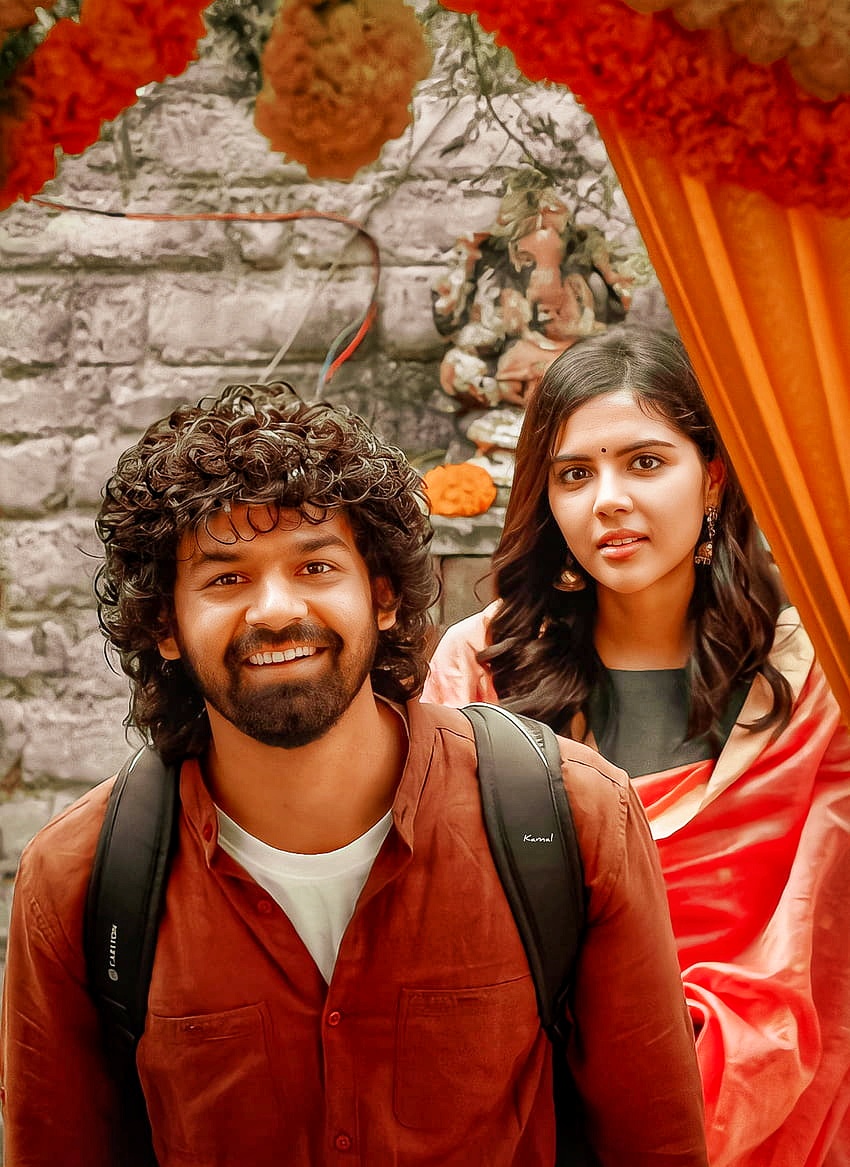 Hridayam (2022) South Hind