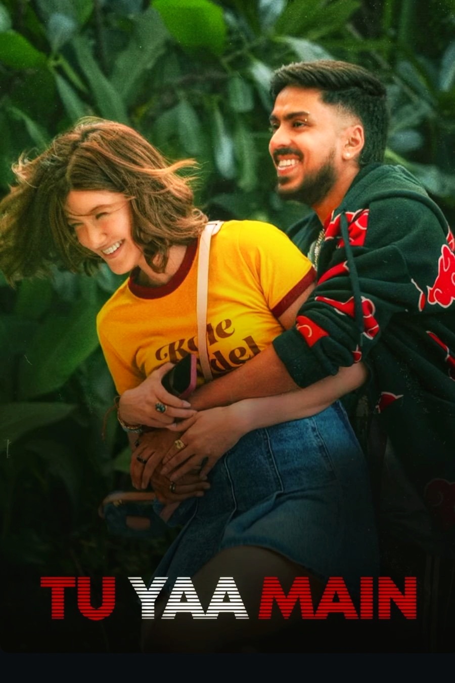 Tu Yaa Main (2026) Bollywood Hindi Movie
