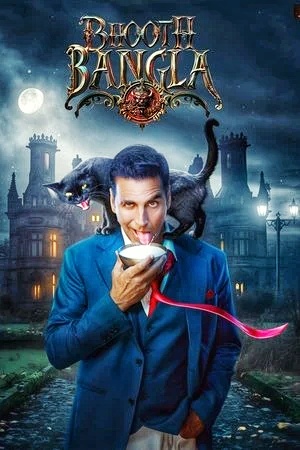 Bhooth Bangla (2026)