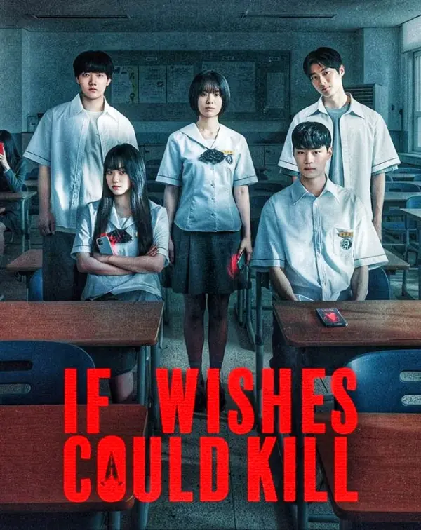 If Wishes Could Kill (2026) Hindi Dubbed Korean Drama | MovPDF