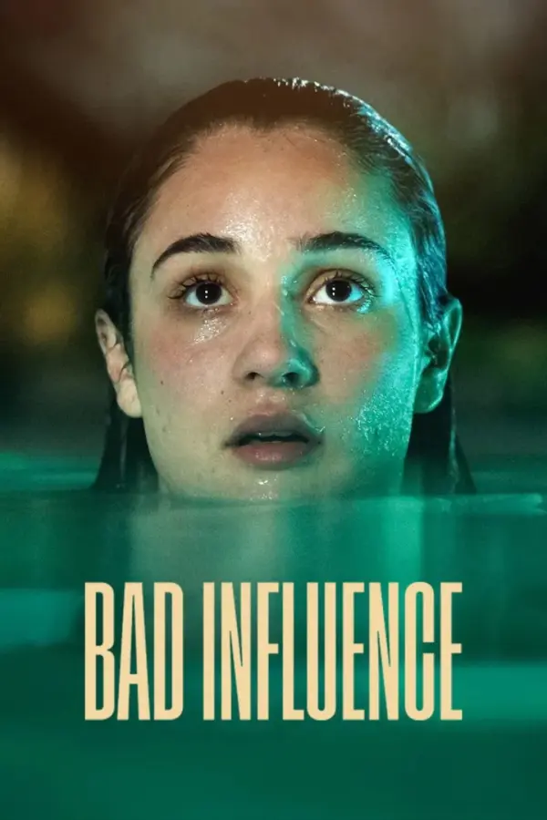 Download Bad Influence (2025) Hindi English Dual Audio Full Movie HD | movpdf.com