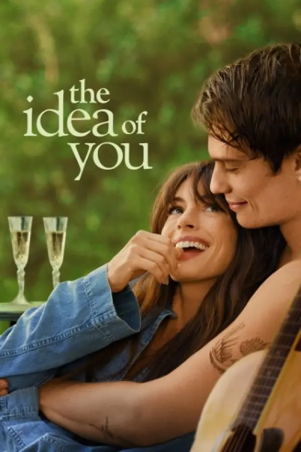 Download The Idea of You (2024) Hindi English Dual Audio Full Movie HD | movpdf