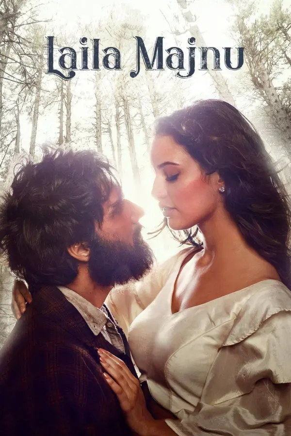 Laila Majnu (2018) Hindi Movie HD | MOVPDF