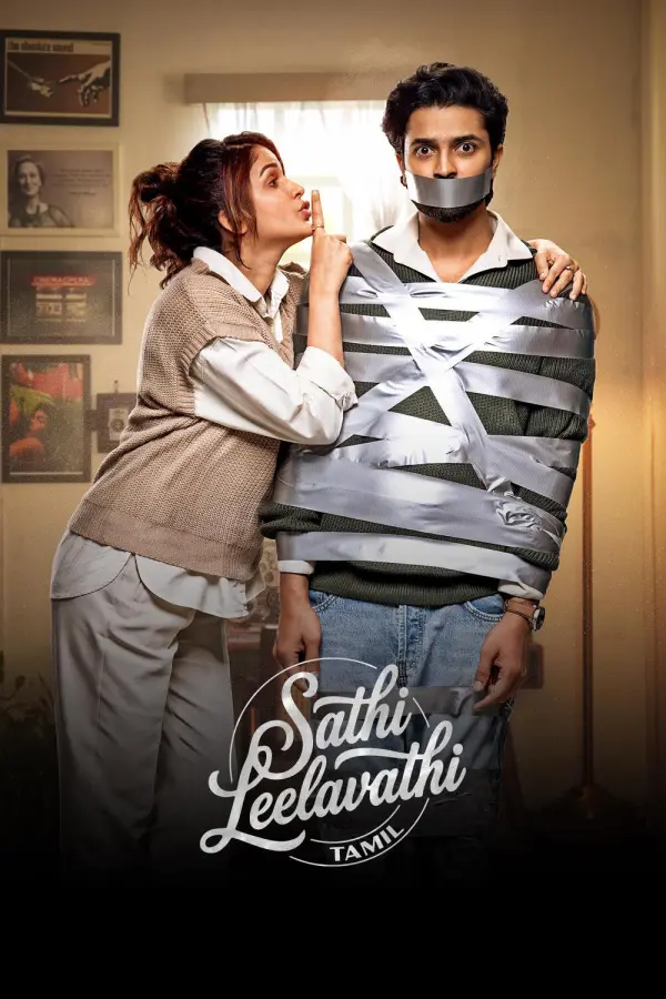 Sathi Leelavathi 2026 Hindi Telugu South Drama Movie Full Story Details | movpdf