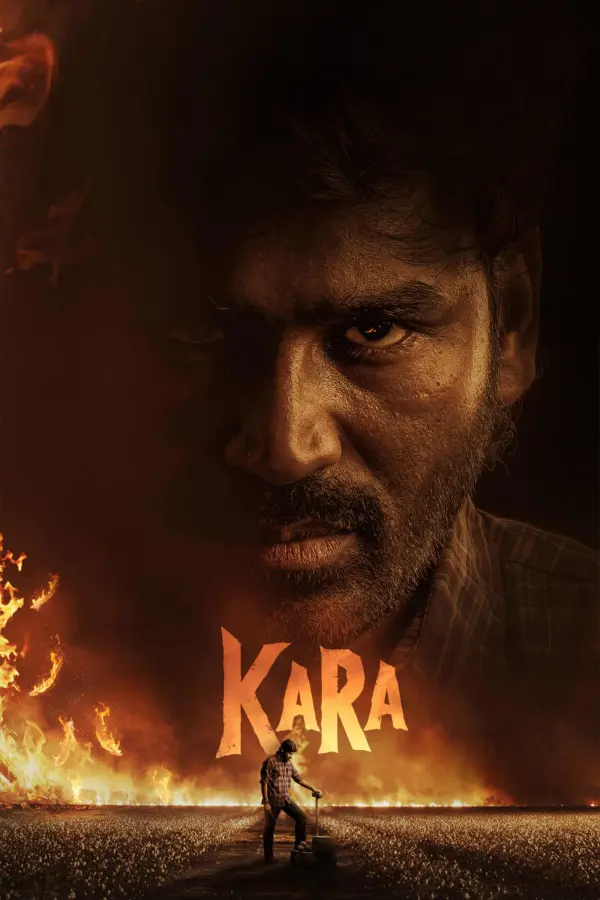 Kara 2026 Hindi Dubbed Movie South Action Drama Story Cast Guide | movpdf