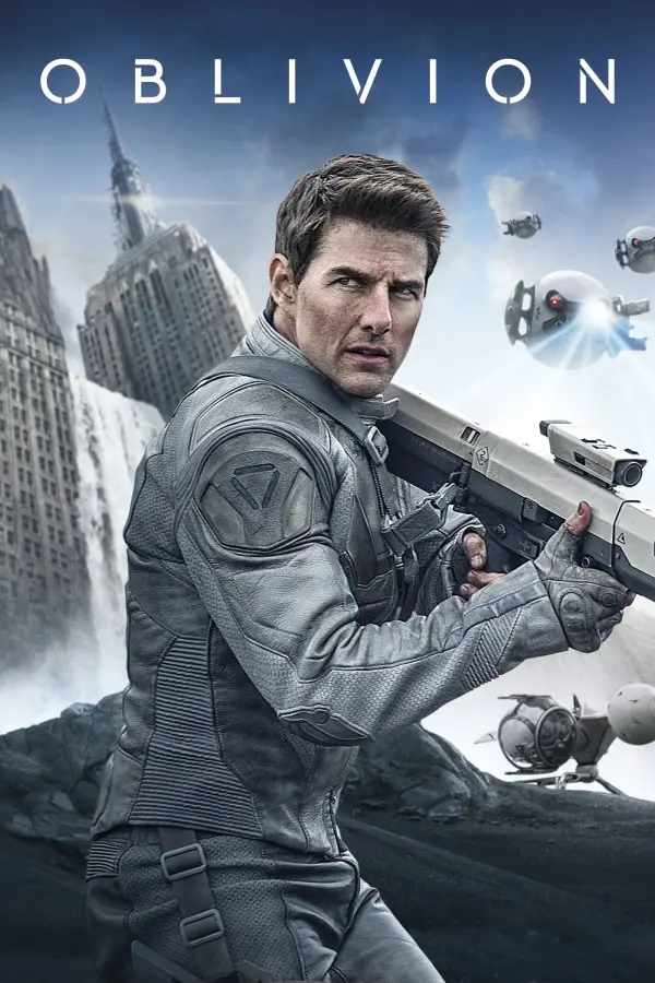 Oblivion 2013 Hindi Dubbed Movie SciFi Mystery Story Cast Future Earth Guide | movpdf