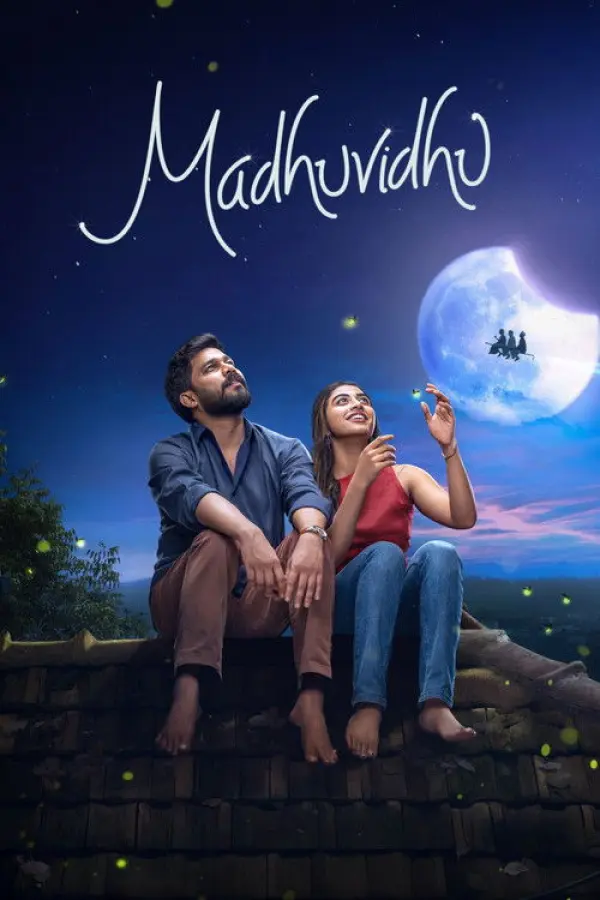 Madhuvidhu Hindi Dubbed Movie Romantic Drama Story Details | movpdf