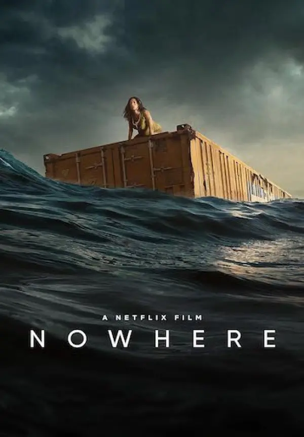 Nowhere 2023 Dual Audio Hindi 720p