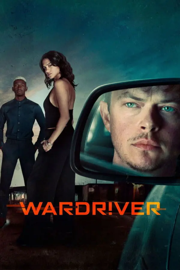 Wardriver (2026) Dual Audio Crime Thriller Movie HD | MovPDF