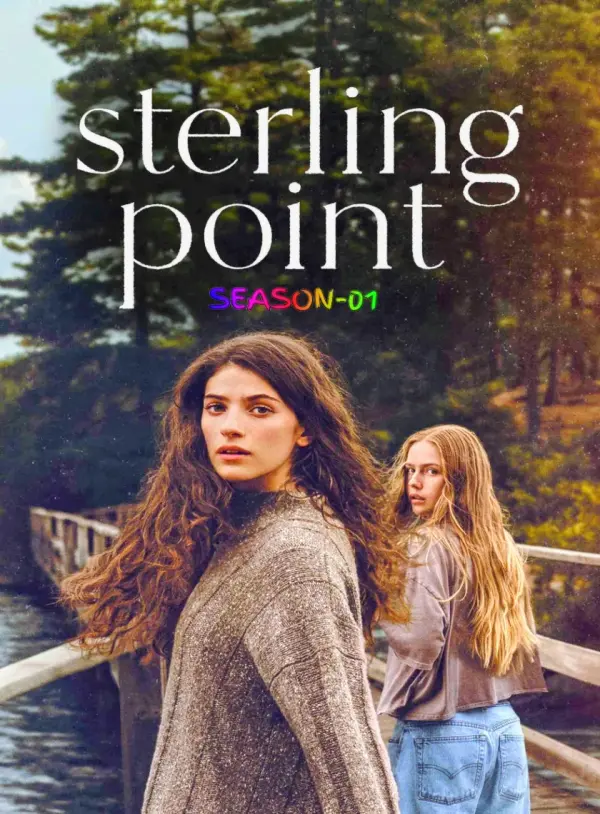 Sterling Point (2026) Hindi + English Dual Audio Completed Web Series