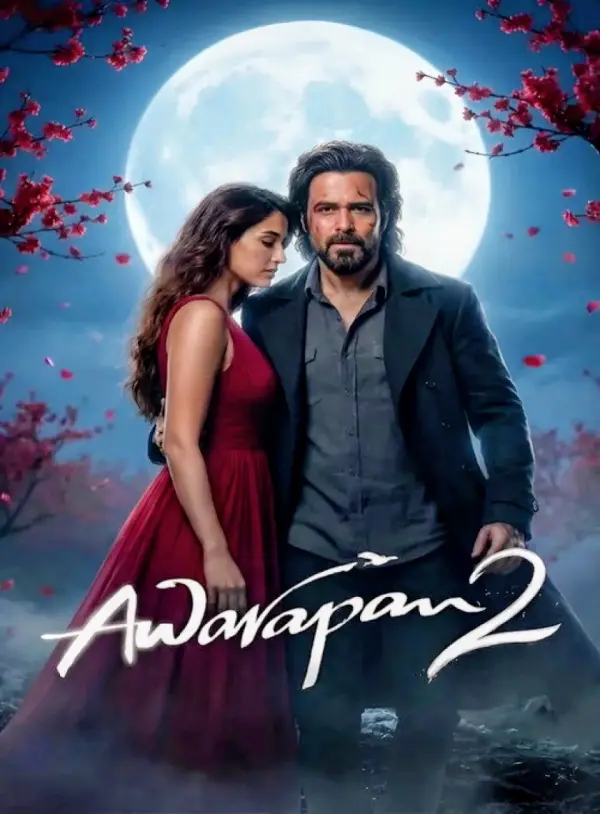 Awarapan 2 (2026) Bollywood Hindi Movie HD